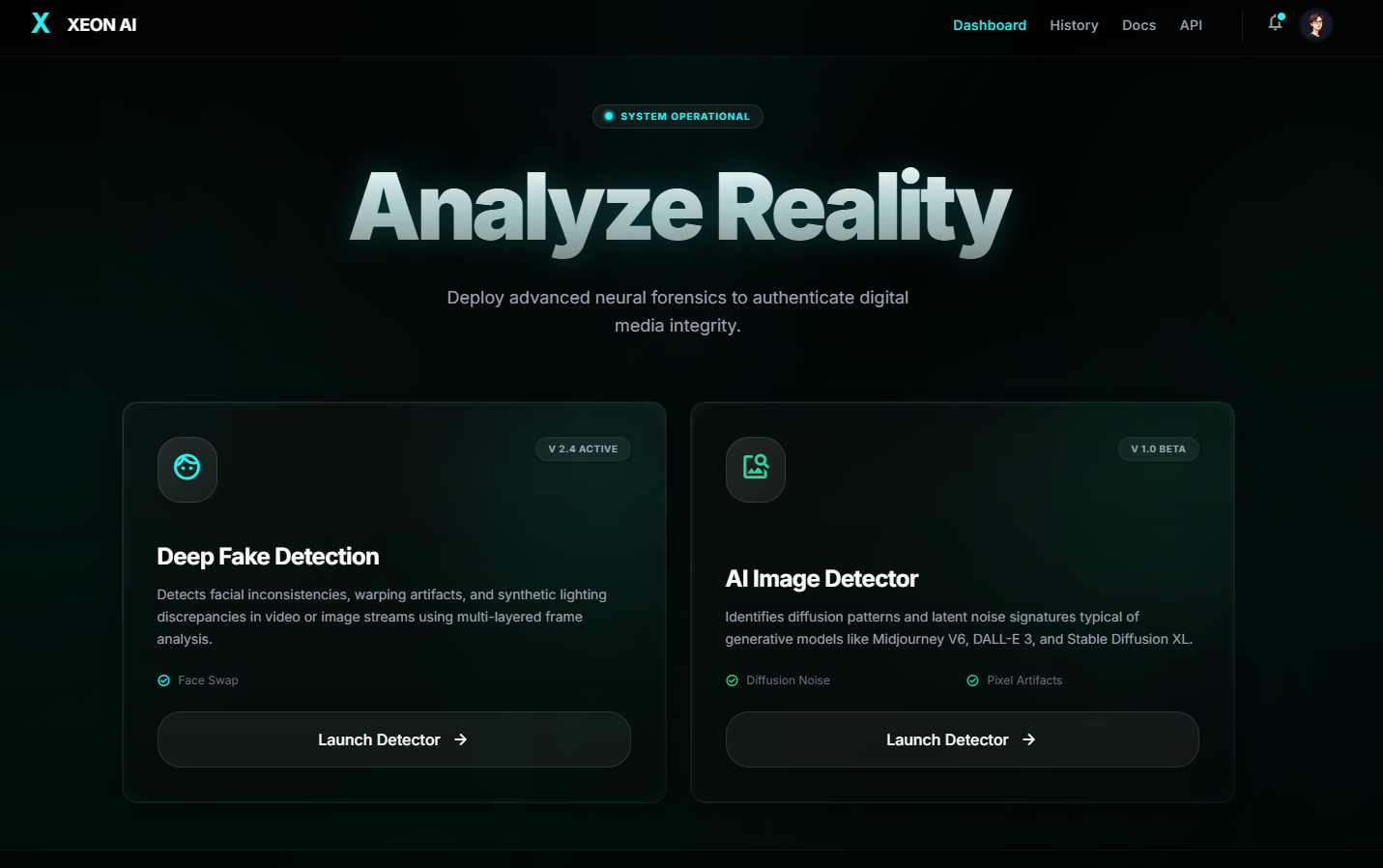 Taskora Dashboard Preview